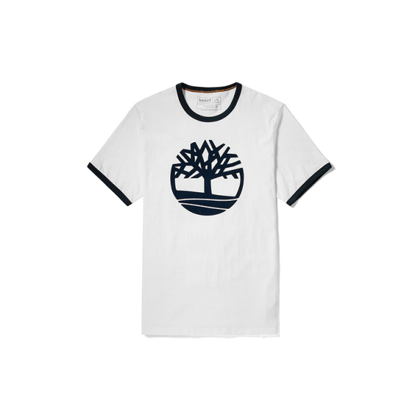 Timberland Logo T