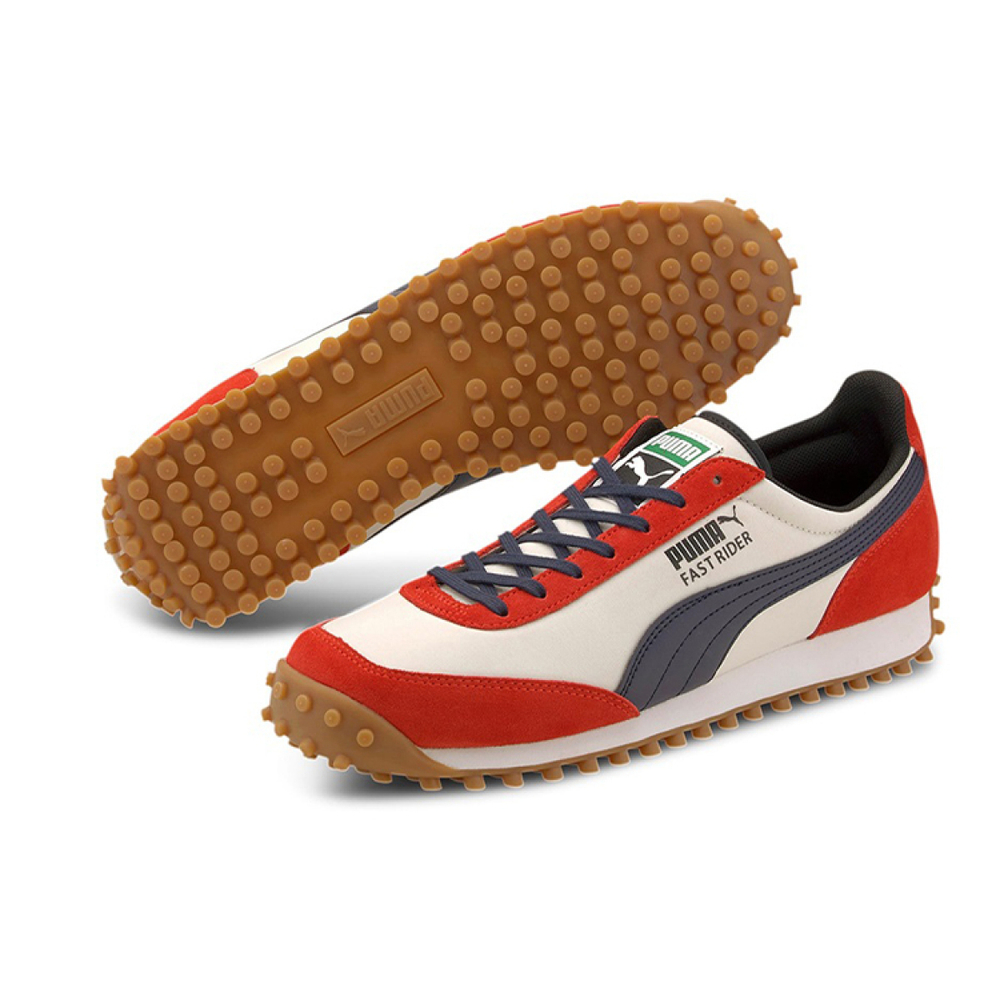 PUMA Fast Rider Source