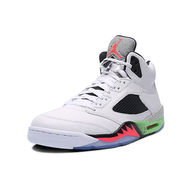 Jordan Air Jordan 5 Retro Poison Green