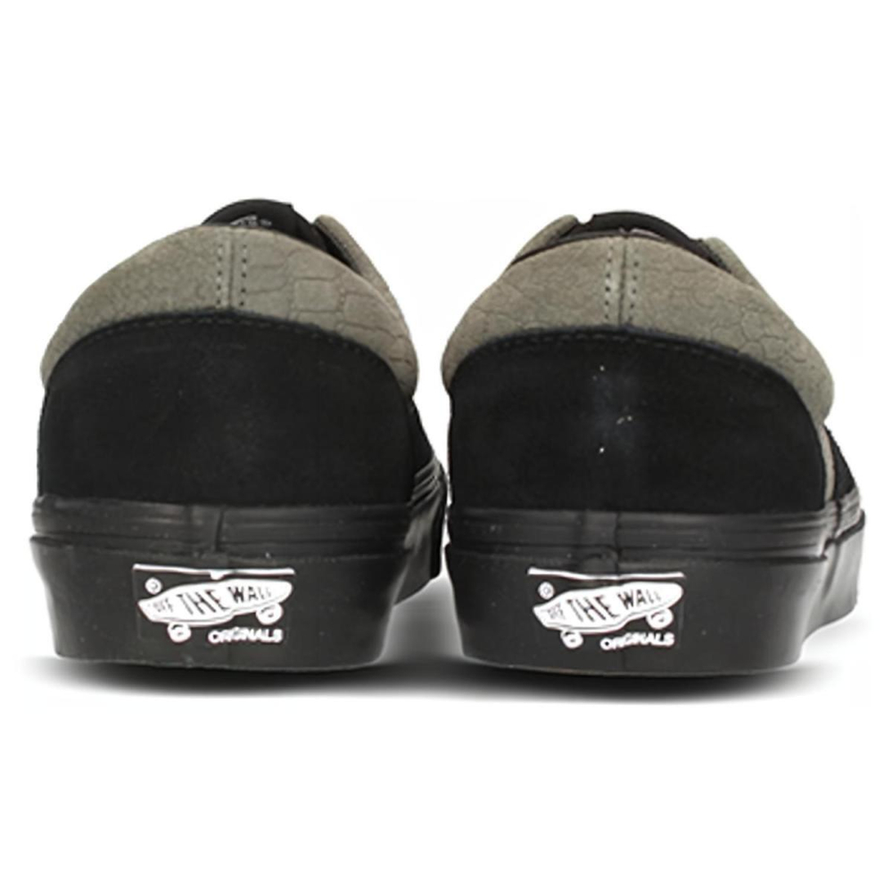 WTAPS x Vans SK8 ERA LX 2018