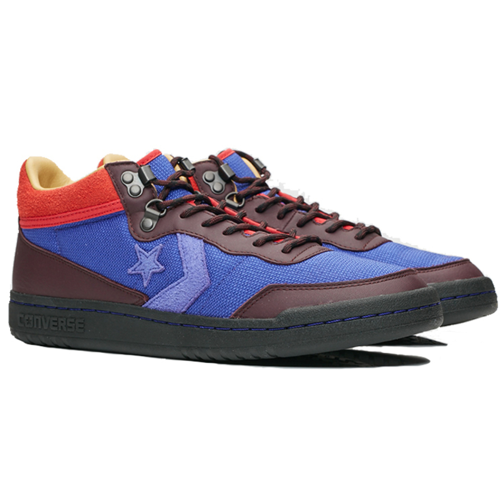 CLOT x Converse Fastbreak Mid 80 Degrees North