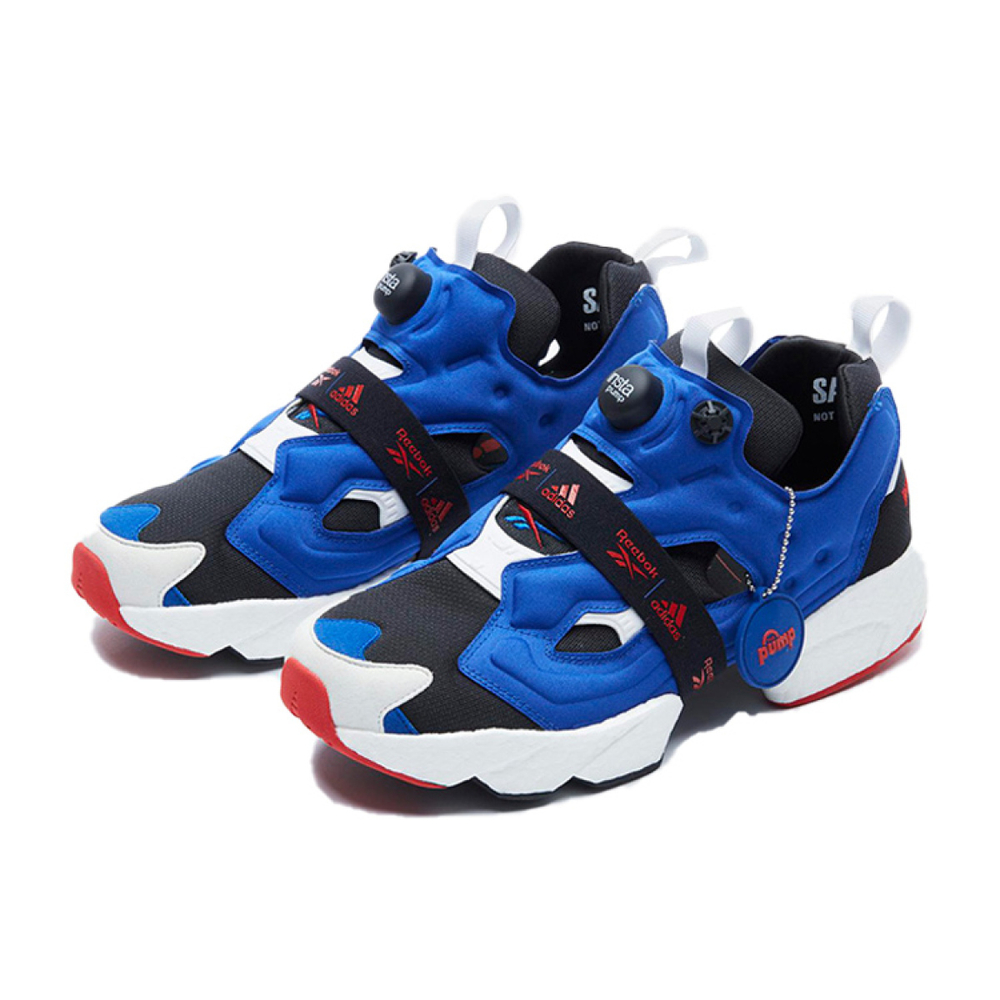 Adidas x Reebok Instapump Fury