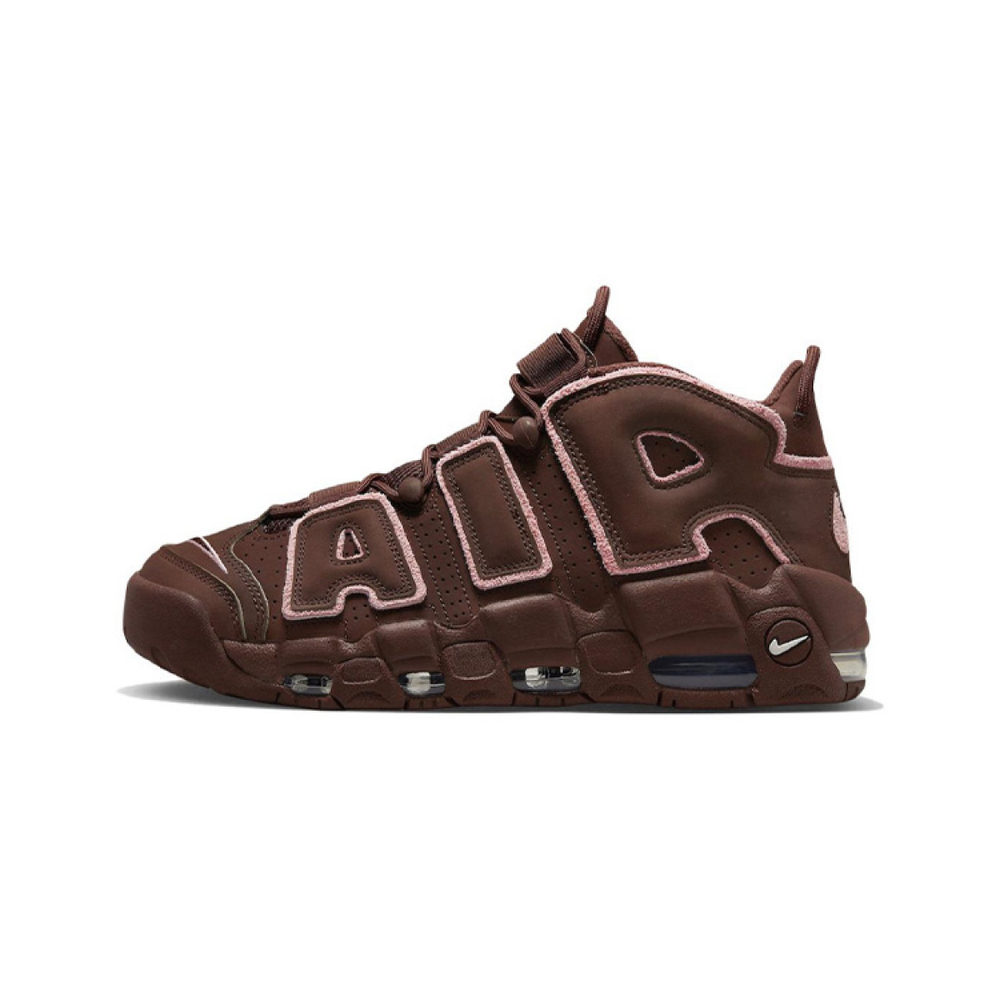 【 】 Nike Air More Uptempo