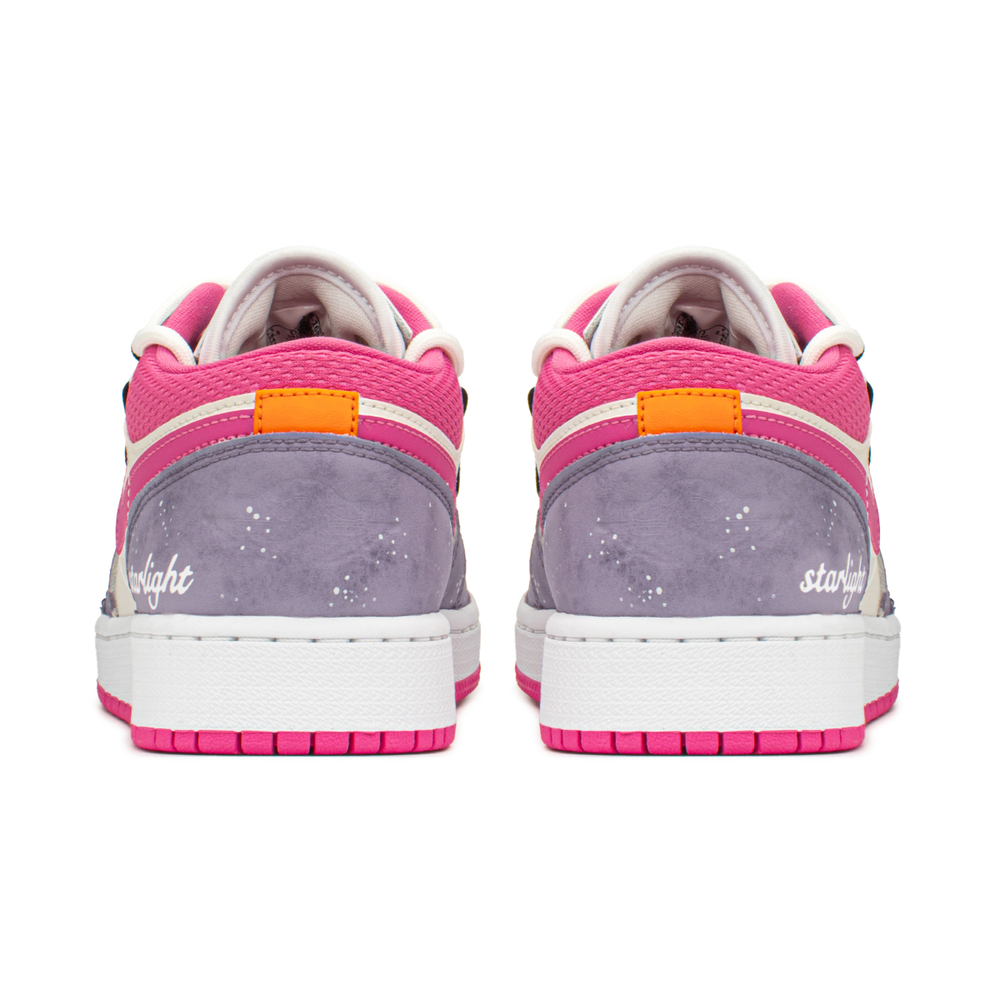 【 】 Jordan Air Jordan 1 Low FZBB GS