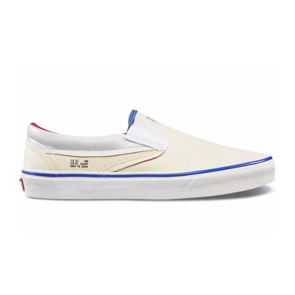 Vans slip-on Classic