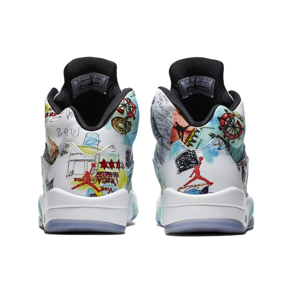 Jordan Air Jordan 5 "Wings"