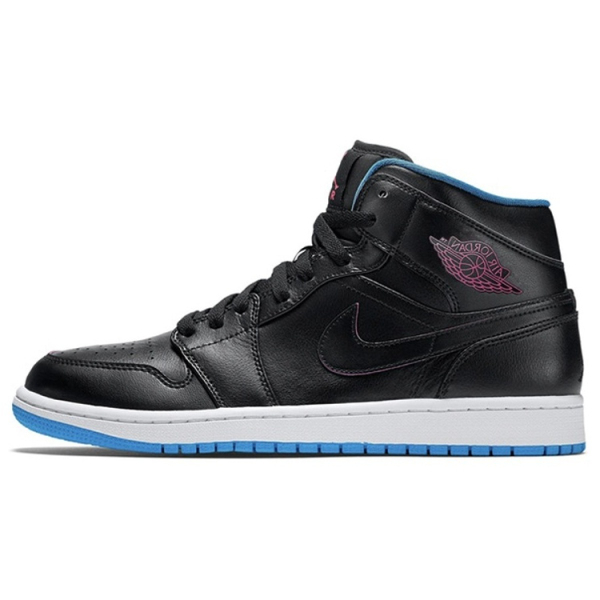 Jordan Air Jordan 1 Retro Mid Radio Raheem