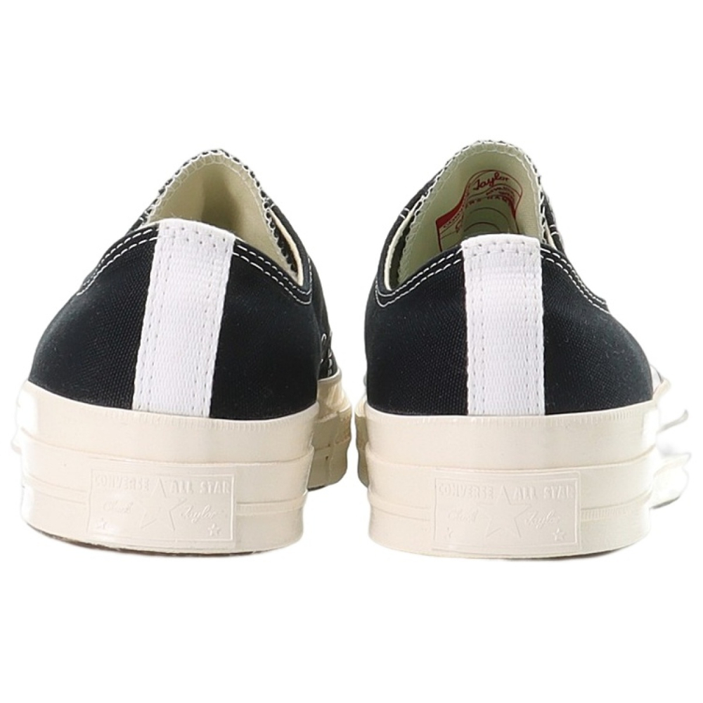 CDG x Converse 1970s chuck taylor all star