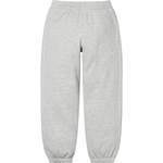 Supreme x TIMBERLAND SS23 SWEATPANT Logo