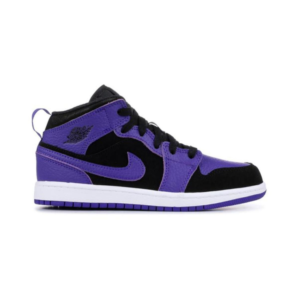 Jordan Air Jordan 1 Mid "Dark Concord"