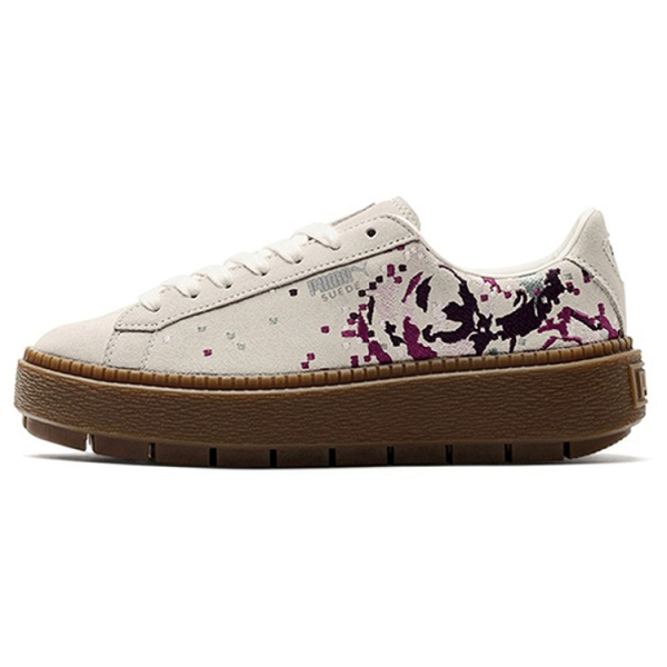 PUMA Platform Trace Digitemb