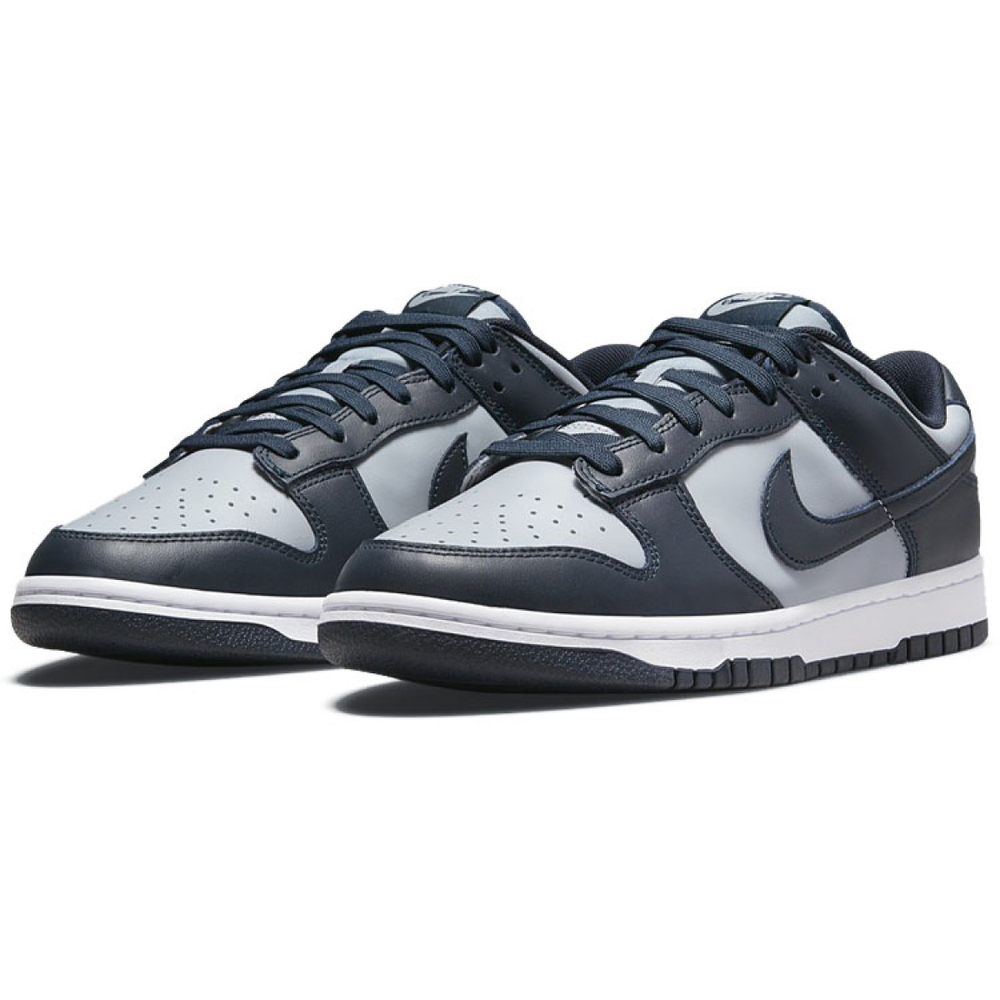 Nike Dunk Retro "Georgetown"