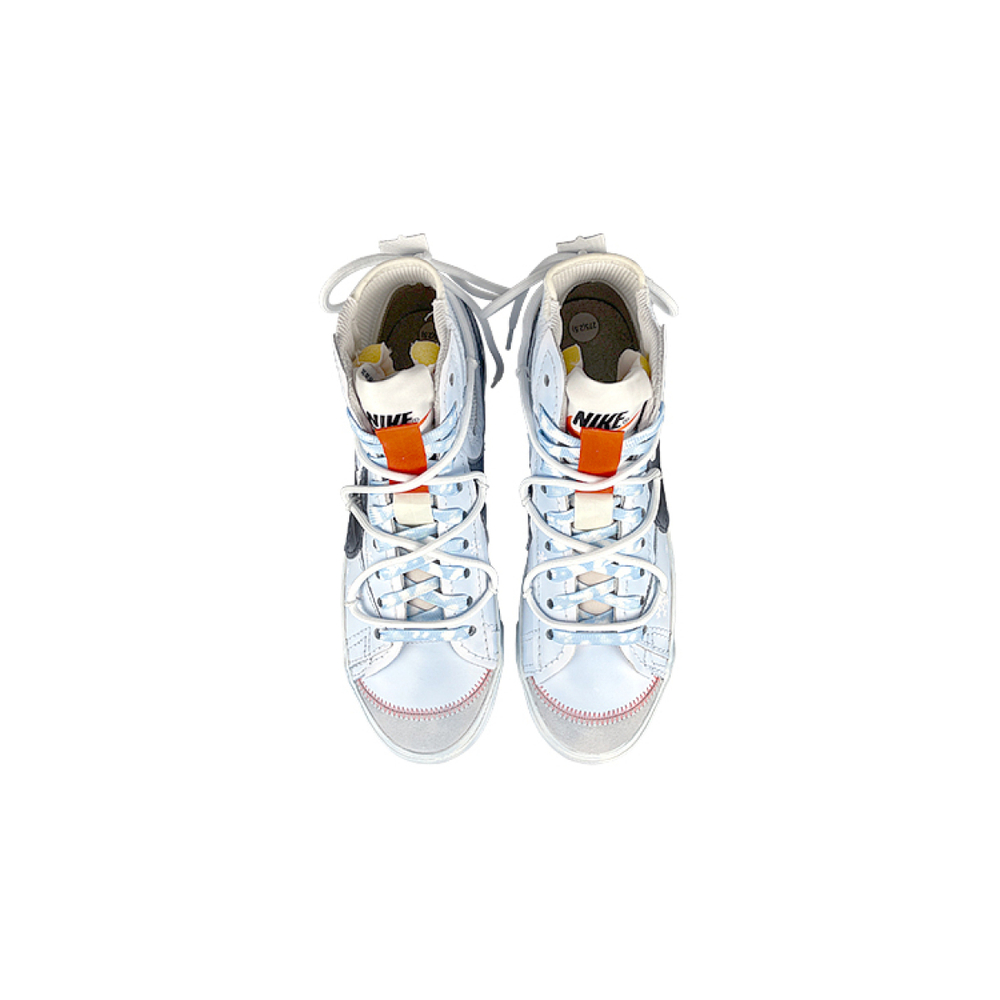 【 】 Nike Blazer '77 Jumbo