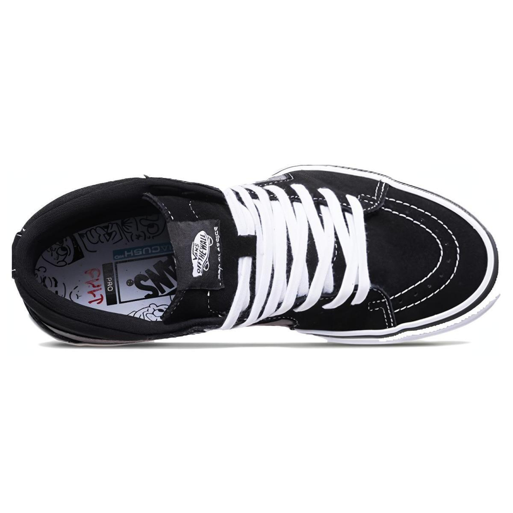 Vans SK8 PRO
