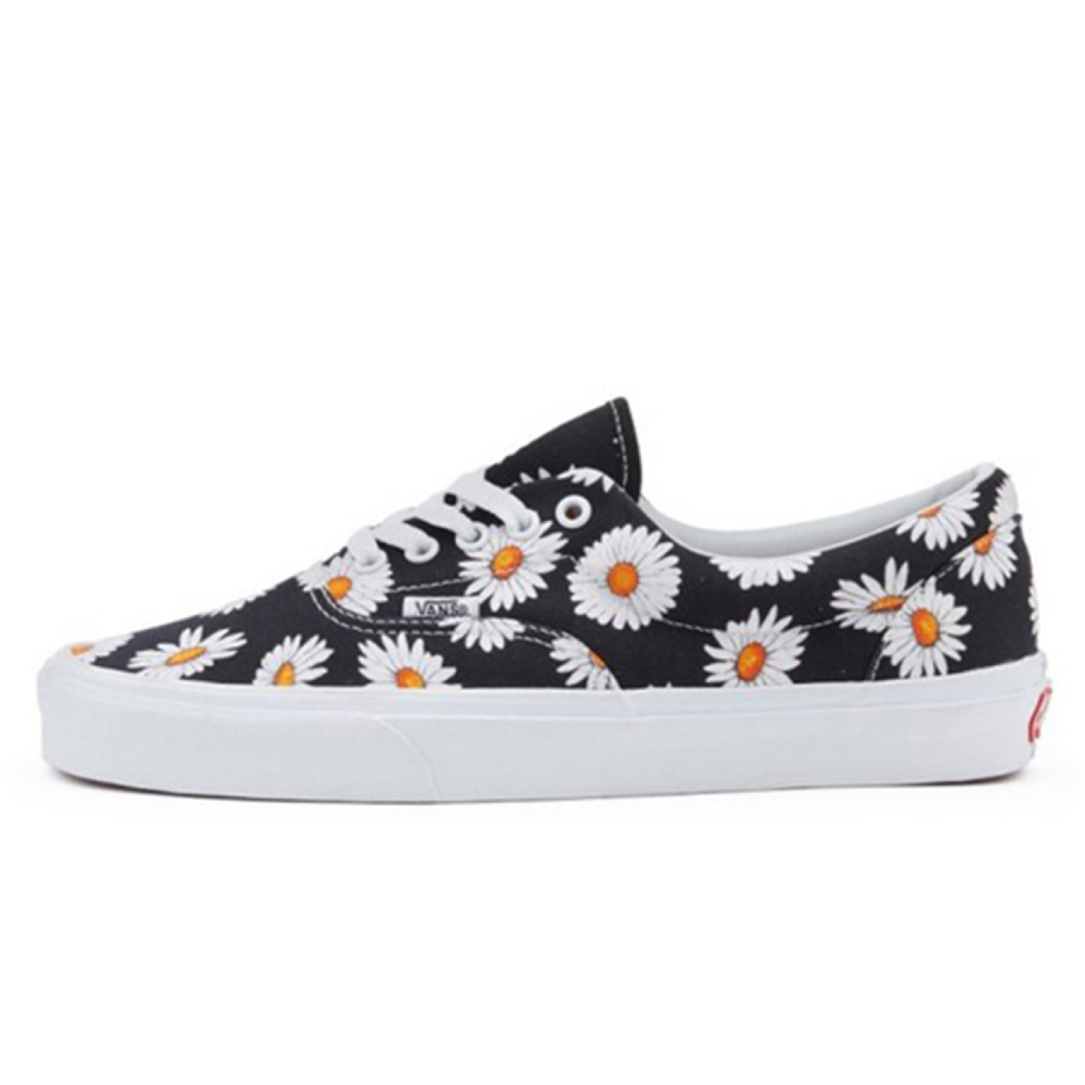 Vans Era Big Daisies