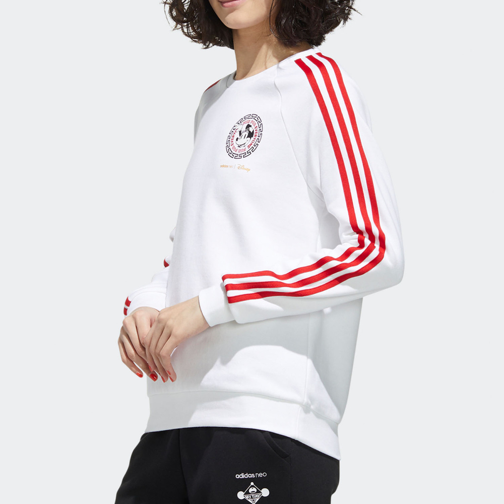 Adidas neo x Disney/ CNY