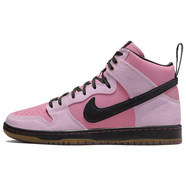 KCDC x Nike Dunk SB Pro QS