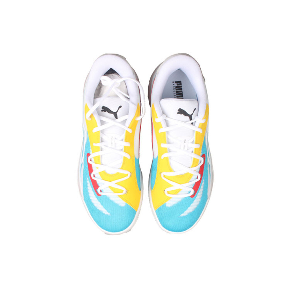PUMA All-Pro Nitro