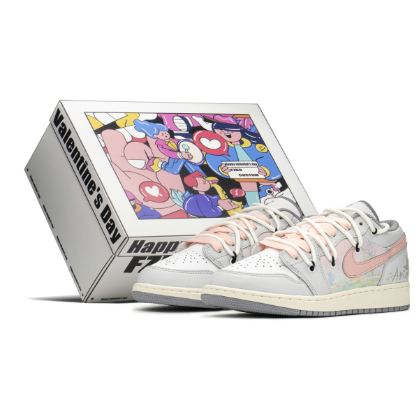 【 】 Jordan Air Jordan 1 FZBB GS