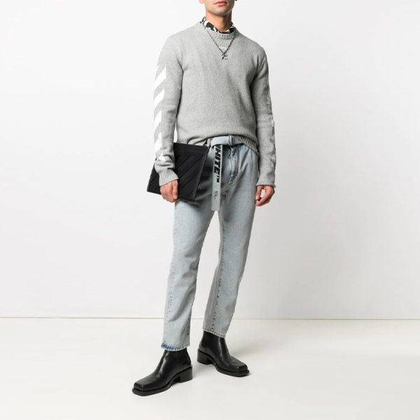 OFF-WHITE SS21