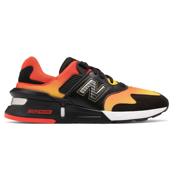 Kawhi Leonard x New Balance NB 997 D