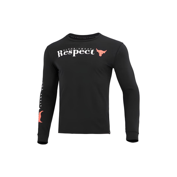 Under Armour Logo T
