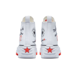 Converse Run Star Hike