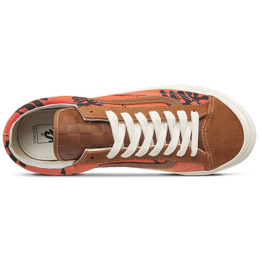 Modernica x Vans Style 36 LX