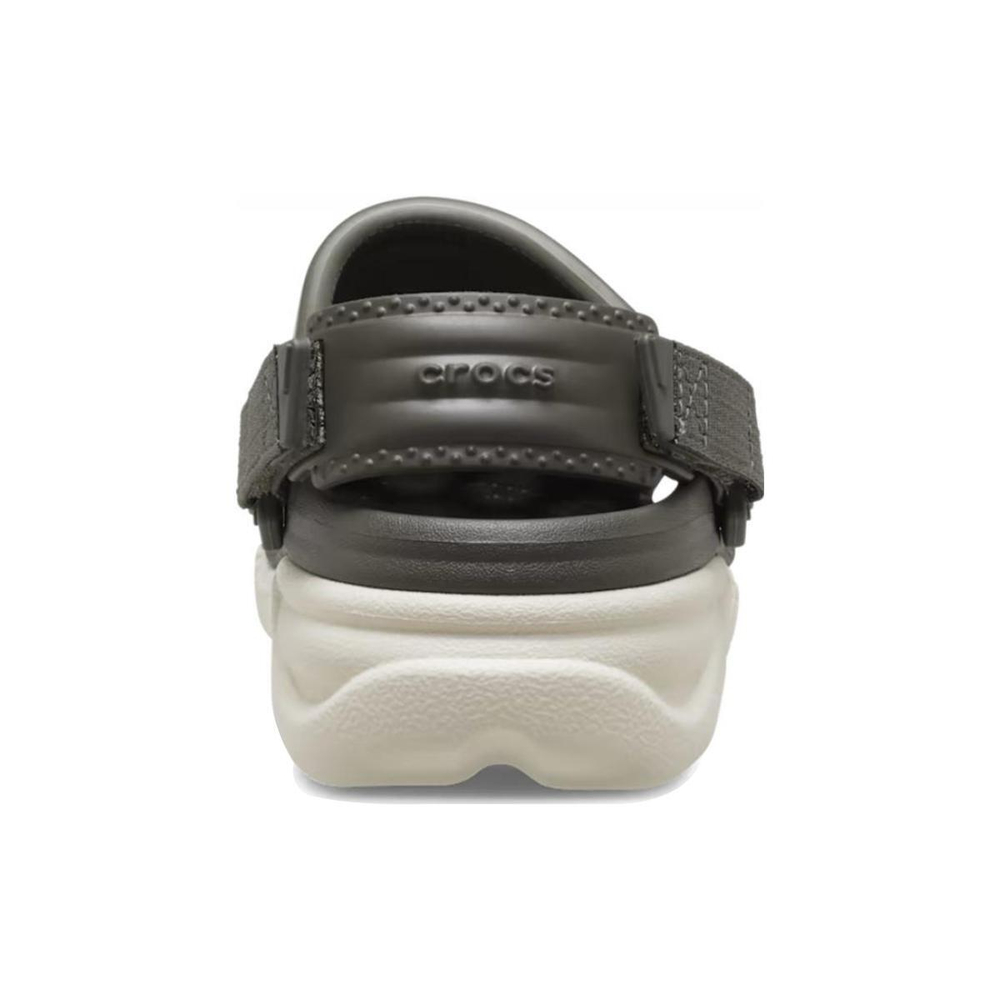 Crocs Duet Max Clog