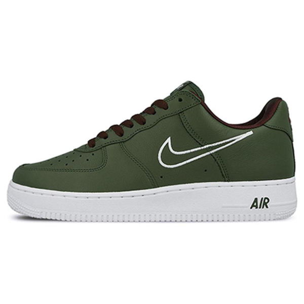 Nike Air Force 1 Retro Hong Kong