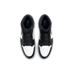 Jordan Air Jordan 1 mid "white royal"