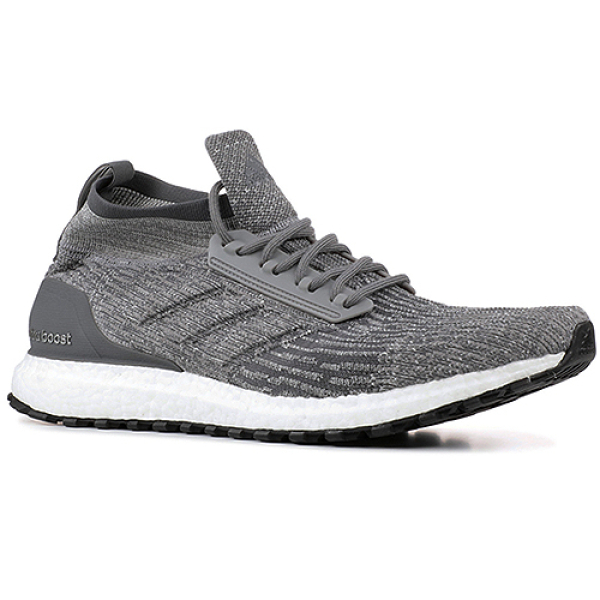 Adidas ULT Mid Grey