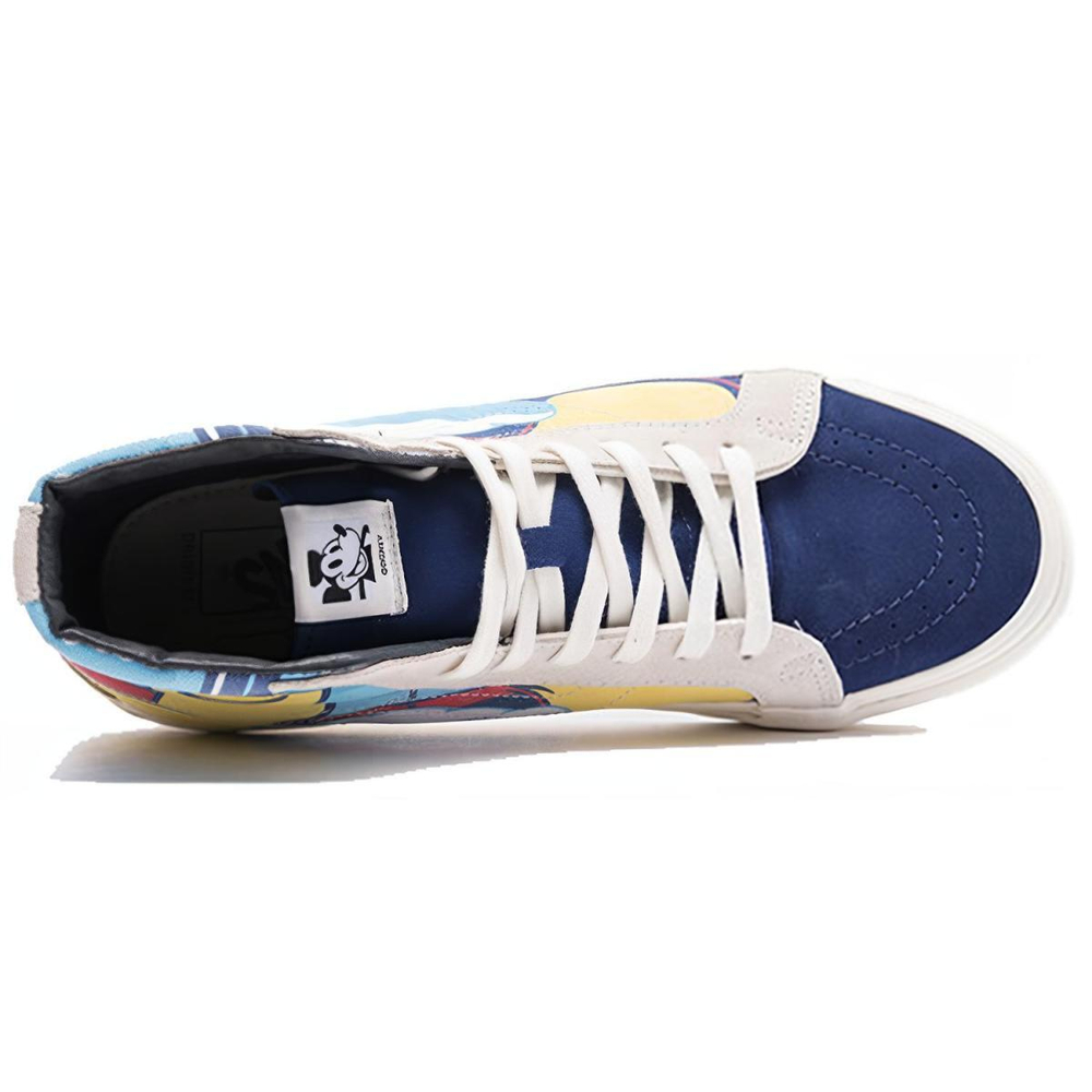 Disney/ x Vans SK8
