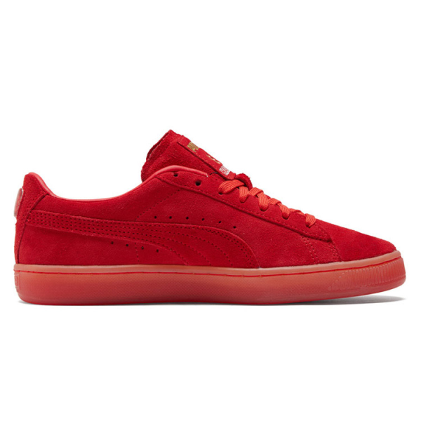 Haribo x PUMA Suede Fl