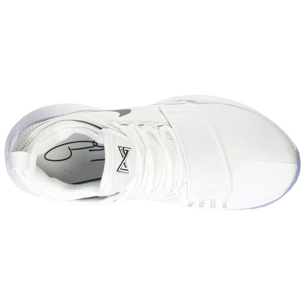 Nike PG 1 White Ice
