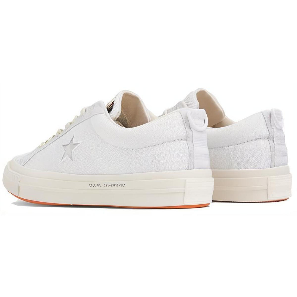 Carhartt x Converse 1970s