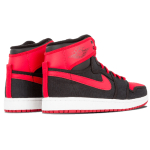 Jordan Air Jordan 1 Retro KO High Bred 2012