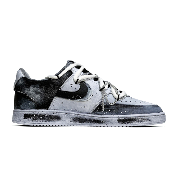 【 】 Nike Court Vision 1 Low