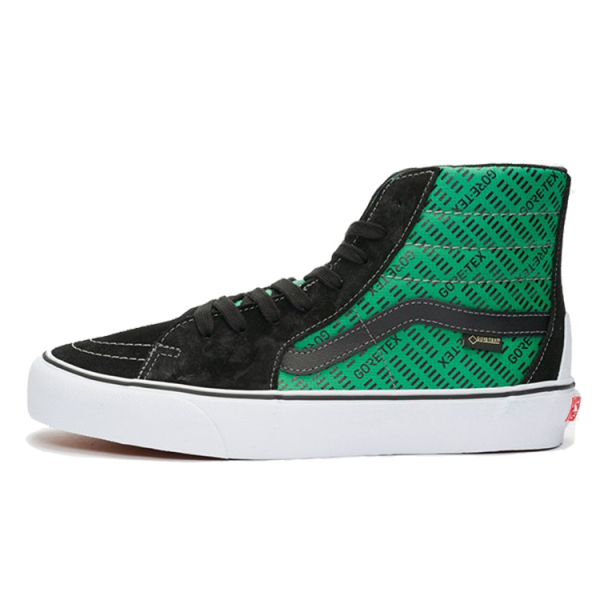 GORE-TEX x Vans SK8 LX