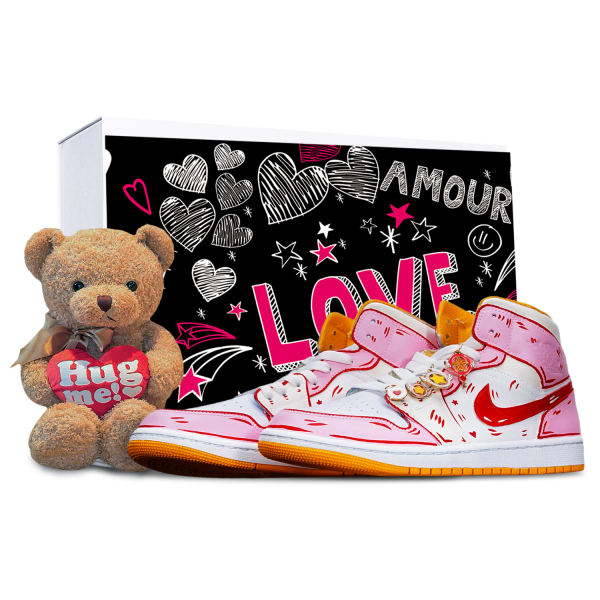 【 】 Jordan Air Jordan 1 Mid