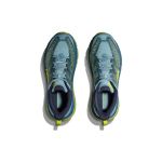 HOKA ONE ONE Mafate Speed 4