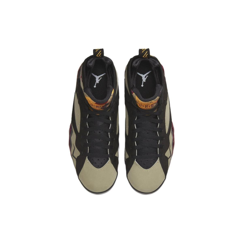 Jordan Air Jordan 7 "Black Olive"