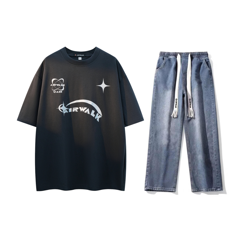 Airwalk T
