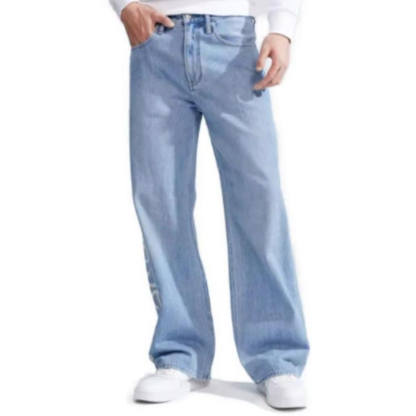 CK/Calvin Klein