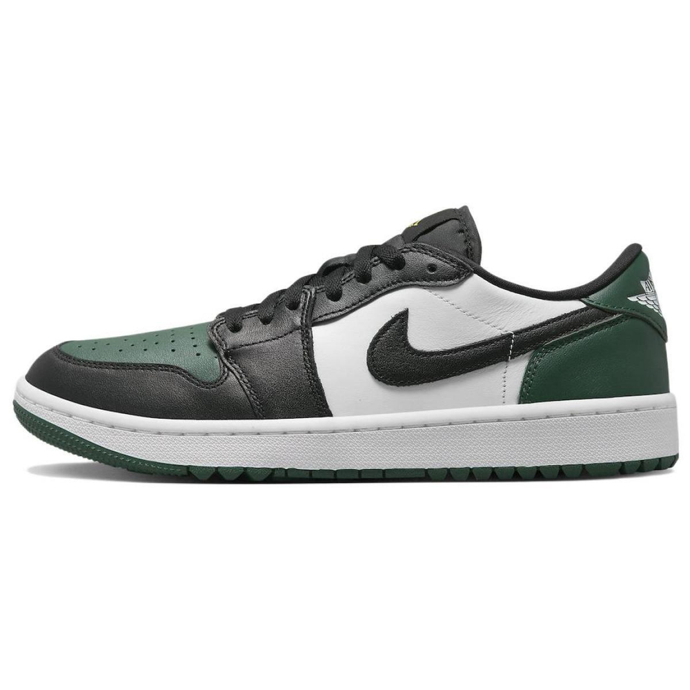 Jordan Air Jordan 1 Low Golf "Noble Green"