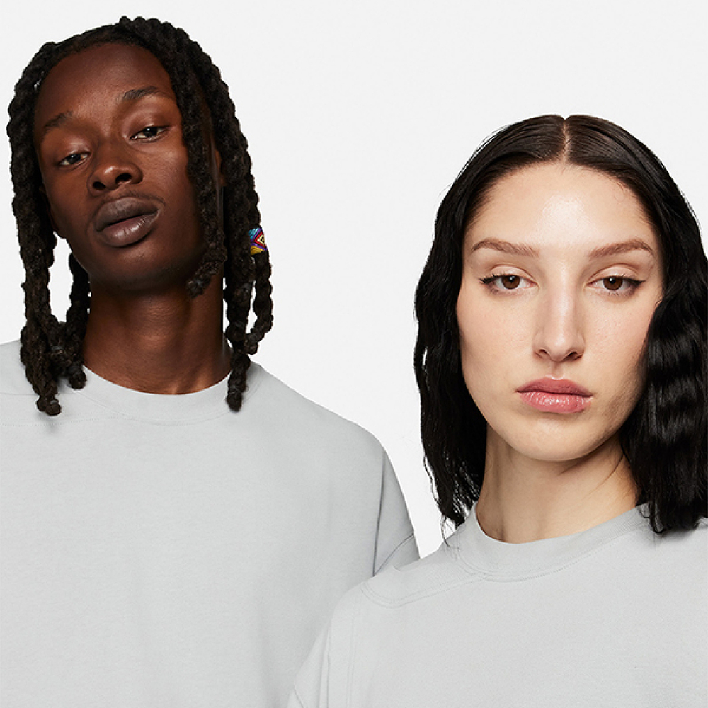 Feng Chen Wang x Nike FW23 T