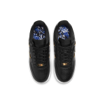 Nike Air Force 1 1'07 lx "gold luxe"
