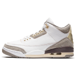 A Ma Maniére x Jordan Air Jordan 3 retro sp "medium grey"