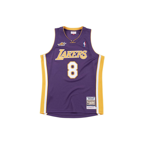 Mitchell & Ness NBA AU 00-01 24