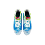 Sandy Liang x 《 》 x Vans SK8